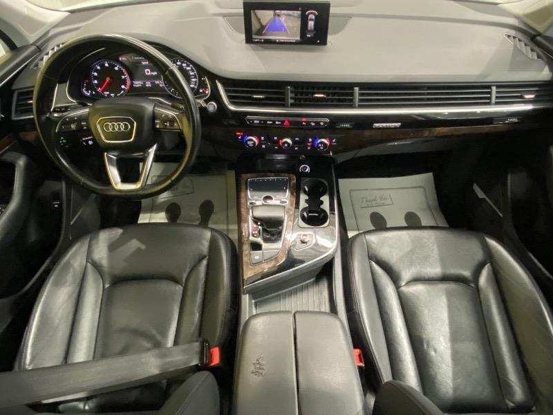 Audi Q7 3.0 Premium Plus quattro 2017