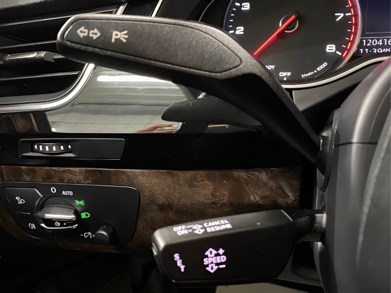 Audi Q7 3.0 Premium Plus quattro 2017