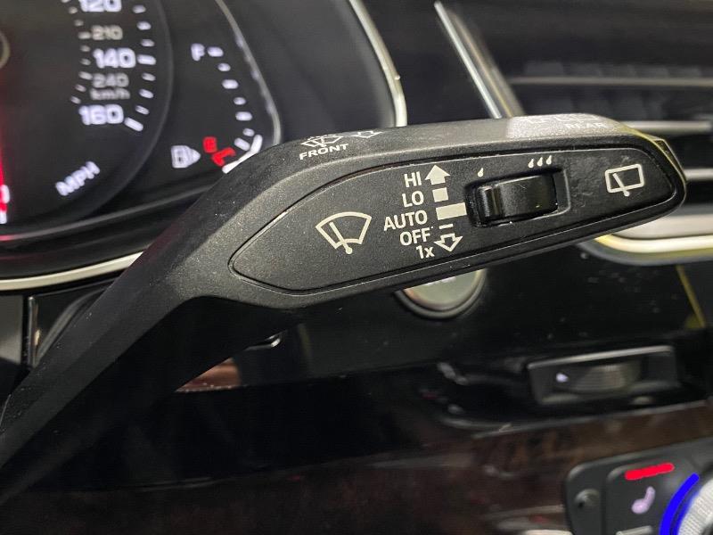 Audi Q7 3.0 Premium Plus quattro 2017