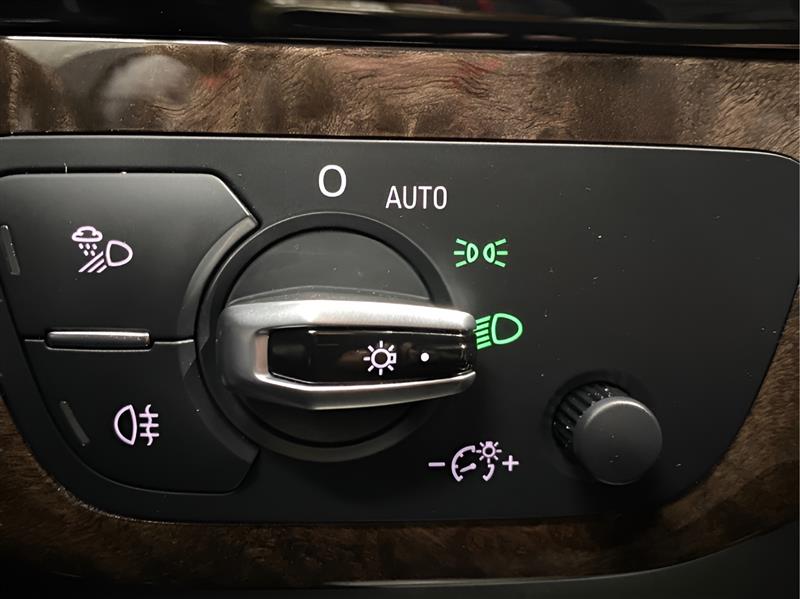 Audi Q7 3.0 Premium Plus quattro 2017