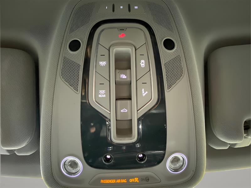 Audi Q7 3.0 Premium Plus quattro 2017