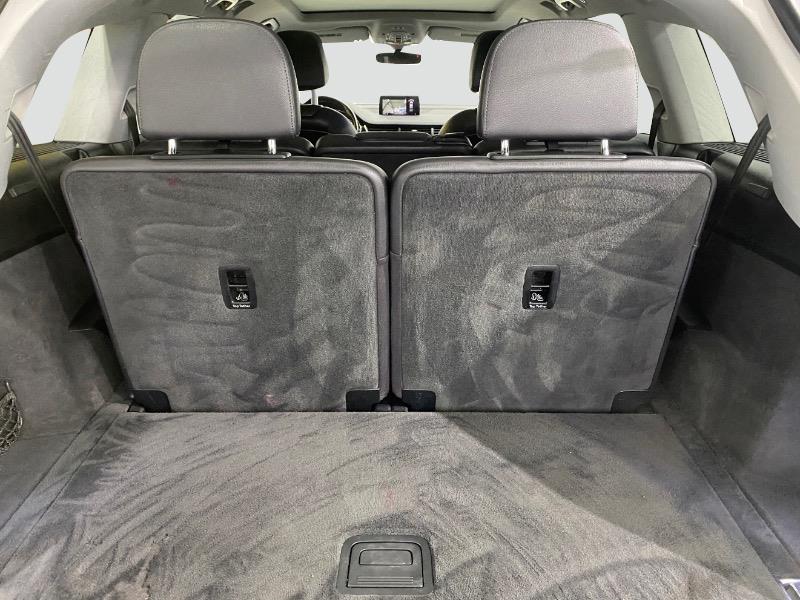 Audi Q7 3.0 Premium Plus quattro 2017