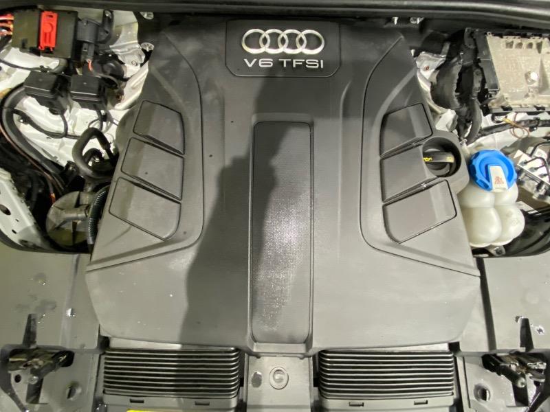 Audi Q7 3.0 Premium Plus quattro 2017