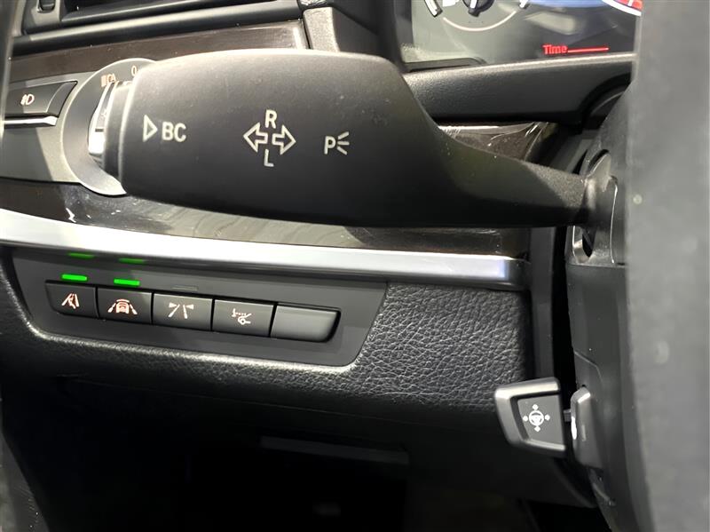 BMW 5-Series 535i xDrive 2016