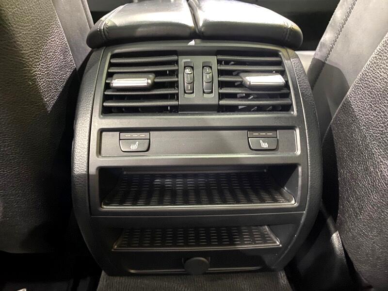 BMW 5-Series 535i xDrive 2016