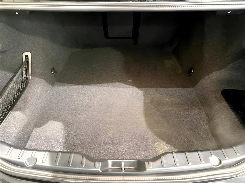 BMW 5-Series 535i xDrive 2016