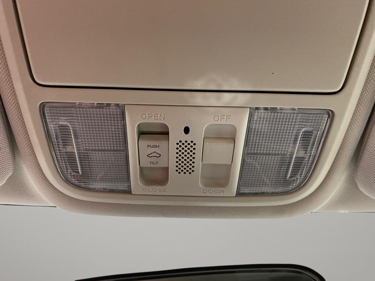 Honda CR-V EX AWD 2016