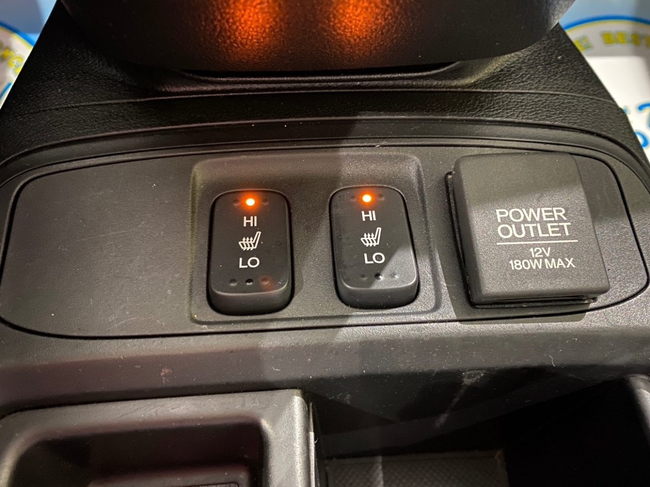 Honda CR-V EX AWD 2016