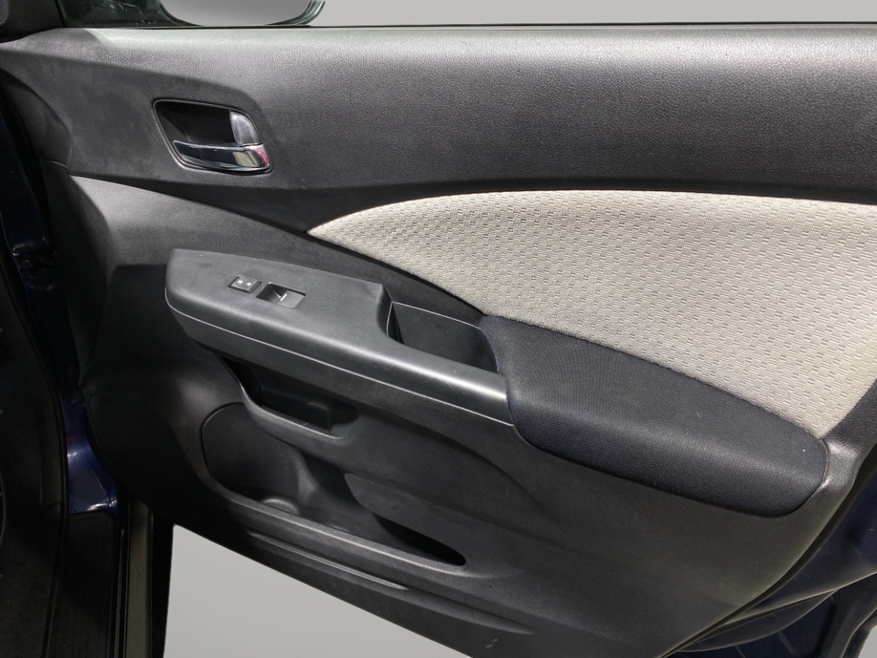 Honda CR-V EX AWD 2016