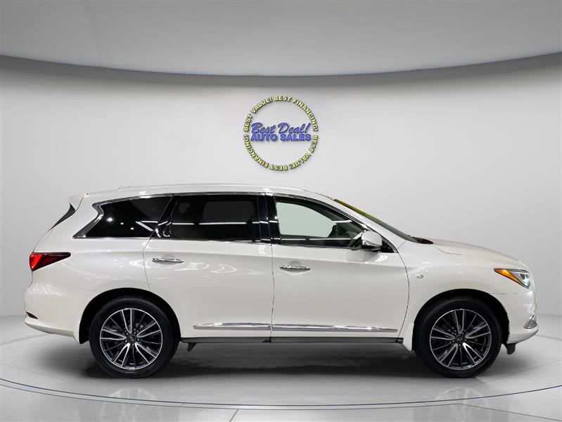 Infiniti QX60 PURE AWD 2020