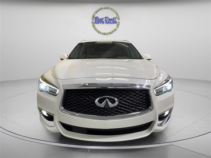 Infiniti QX60 PURE AWD 2020