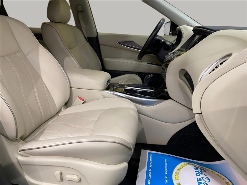 Infiniti QX60 PURE AWD 2020