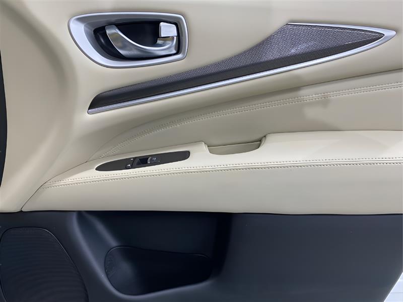 Infiniti QX60 PURE AWD 2020