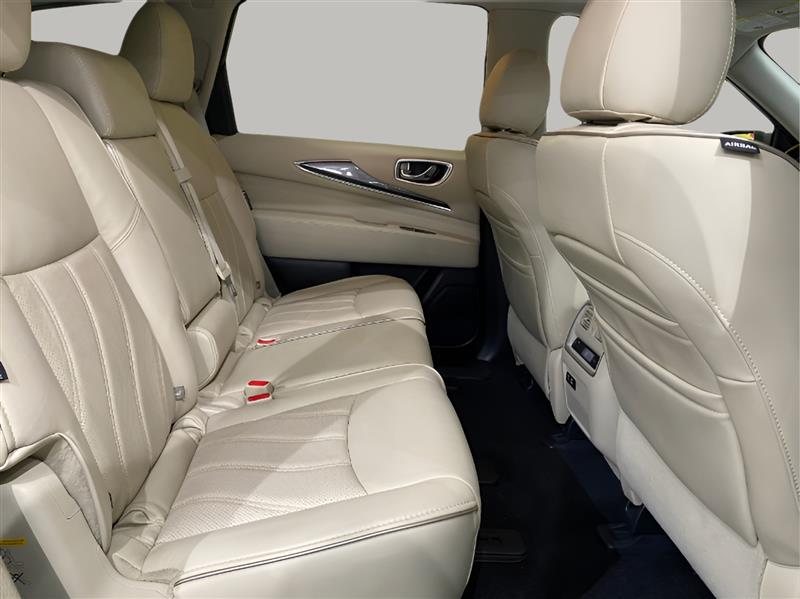 Infiniti QX60 PURE AWD 2020