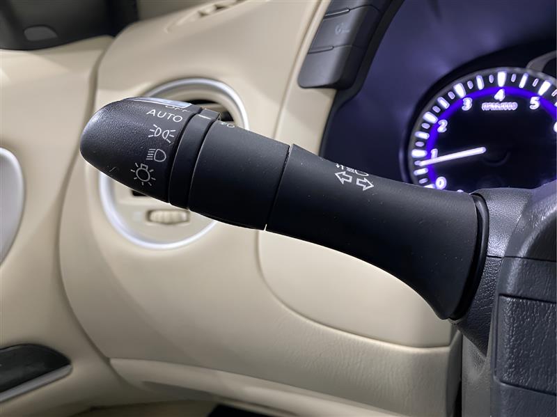 Infiniti QX60 PURE AWD 2020