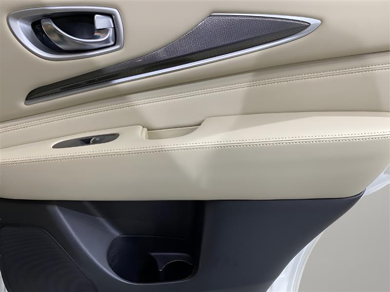 Infiniti QX60 PURE AWD 2020