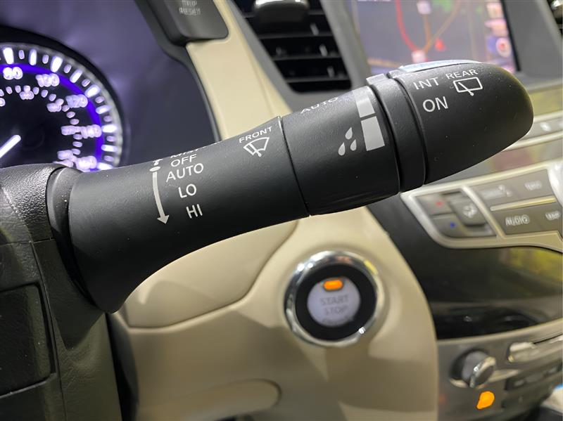 Infiniti QX60 PURE AWD 2020