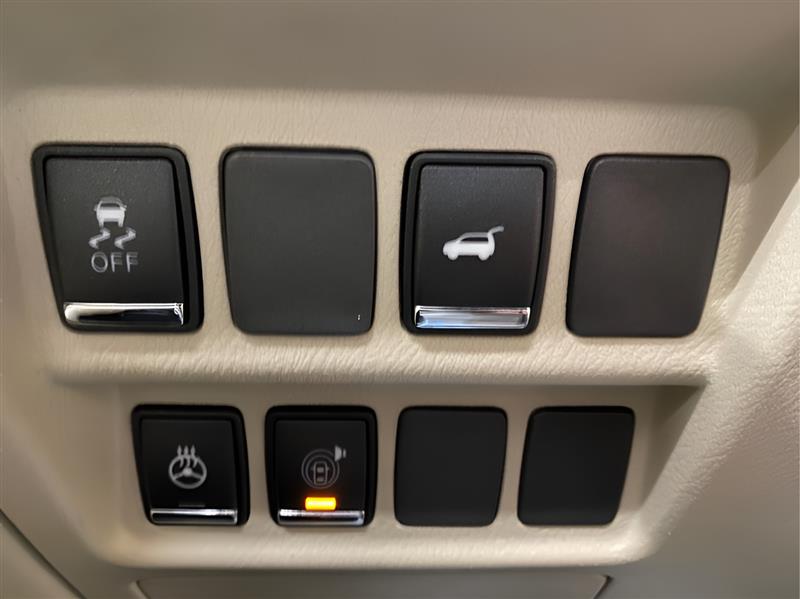 Infiniti QX60 PURE AWD 2020