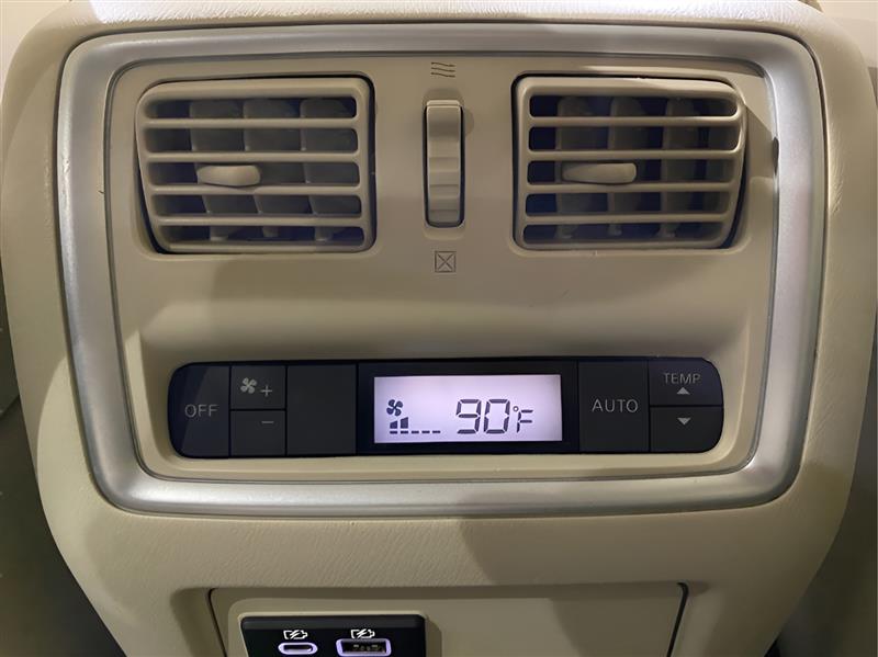 Infiniti QX60 PURE AWD 2020