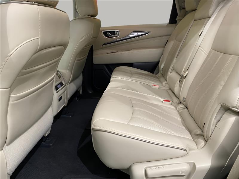 Infiniti QX60 PURE AWD 2020