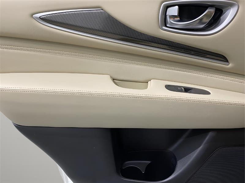 Infiniti QX60 PURE AWD 2020