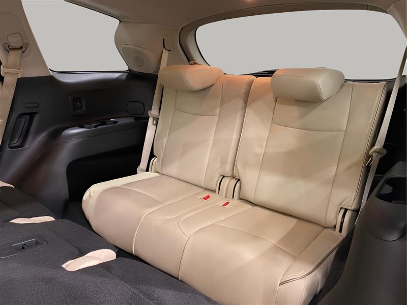 Infiniti QX60 PURE AWD 2020