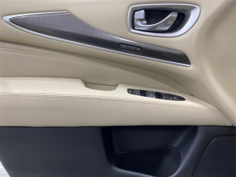 Infiniti QX60 PURE AWD 2020