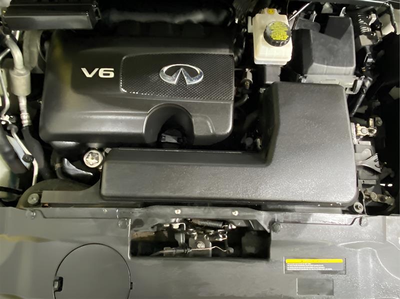 Infiniti QX60 PURE AWD 2020