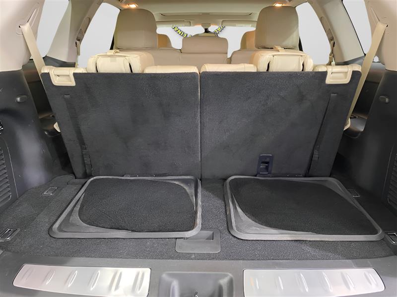 Infiniti QX60 PURE AWD 2020