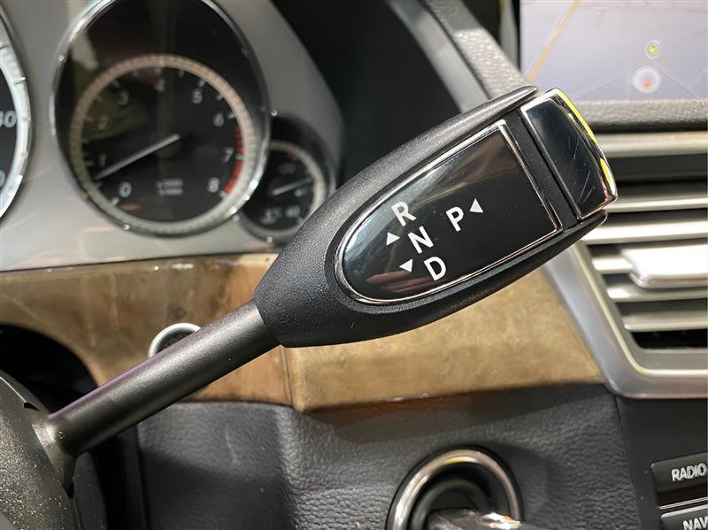 Mercedes-Benz E-Class Wagon E350 4Matic 2011