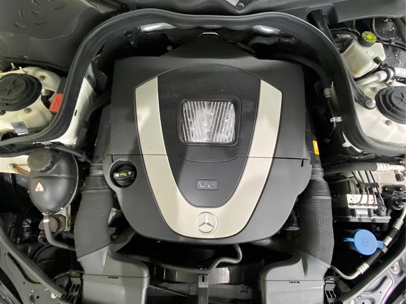 Mercedes-Benz E-Class Wagon E350 4Matic 2011