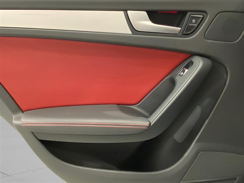 Audi S4 Sedan quattro S tronic 2014