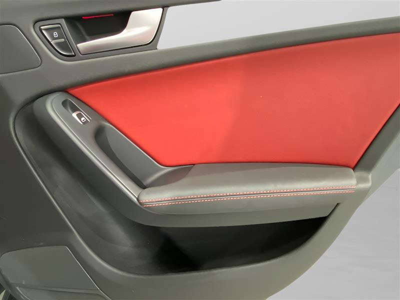 Audi S4 Sedan quattro S tronic 2014