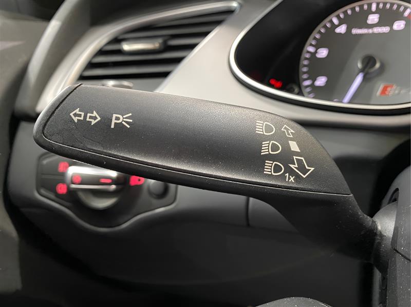 Audi S4 Sedan quattro S tronic 2014