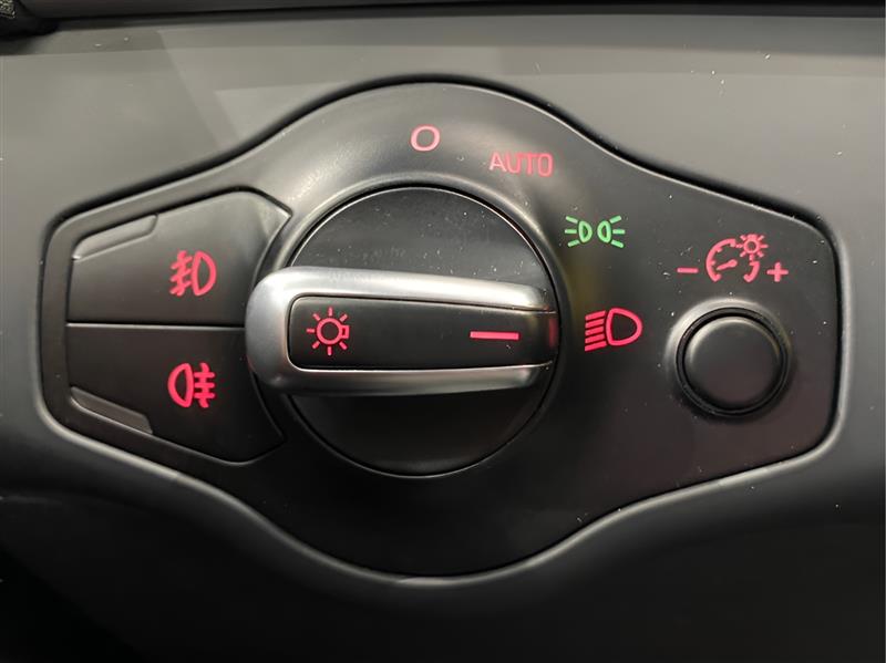 Audi S4 Sedan quattro S tronic 2014