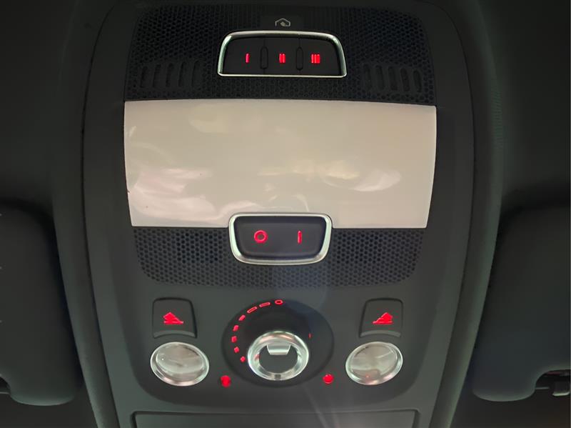 Audi S4 Sedan quattro S tronic 2014