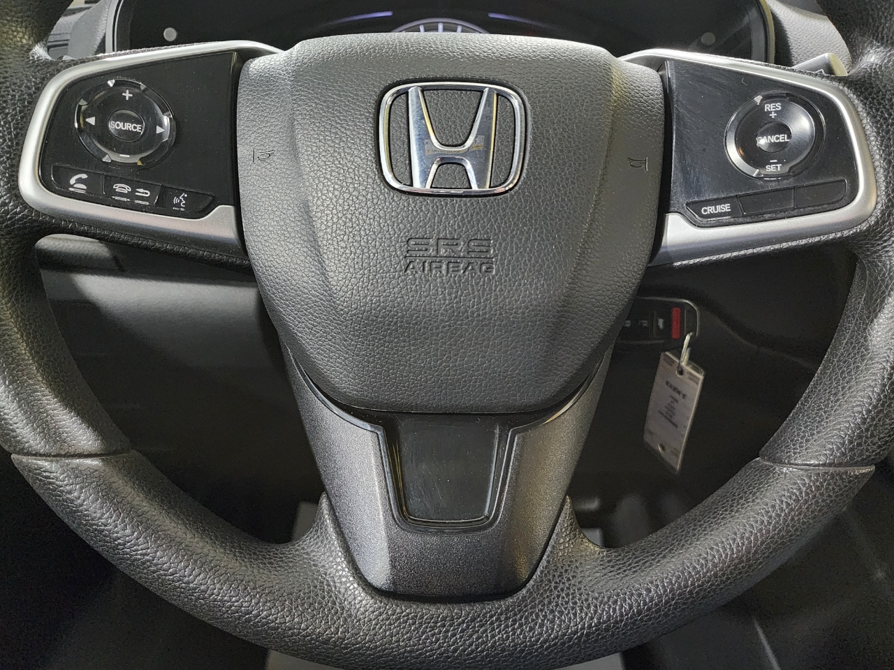 Honda CR-V  2019