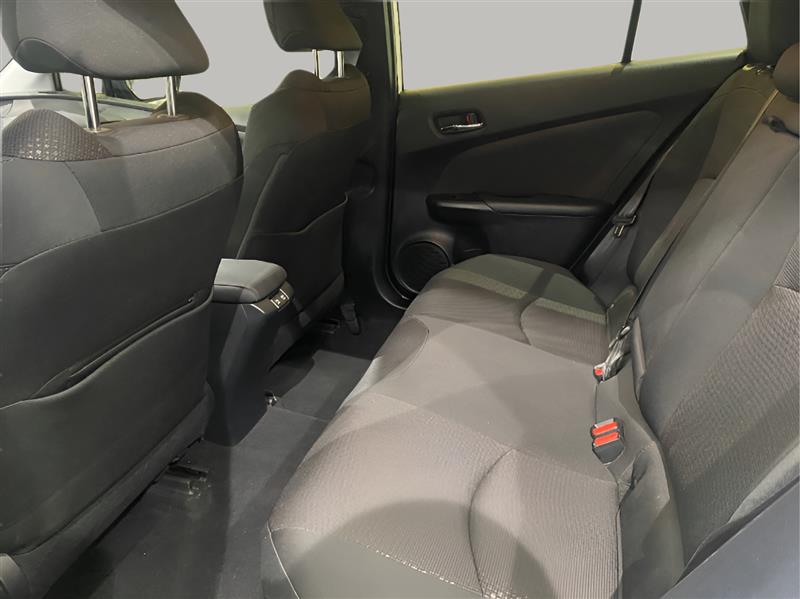 Toyota Prius LE AWD-e 2022