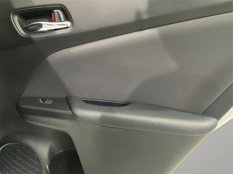 Toyota Prius LE AWD-e 2022