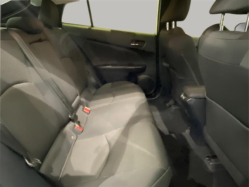 Toyota Prius LE AWD-e 2022