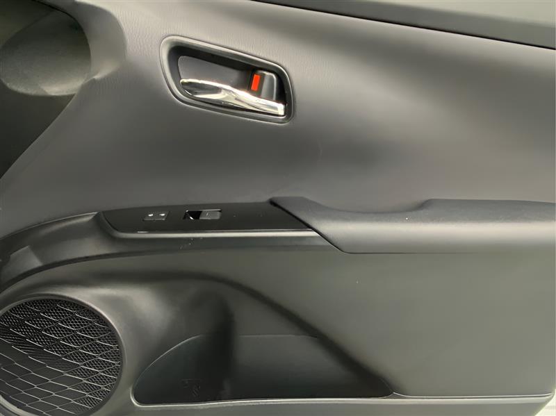 Toyota Prius LE AWD-e 2022