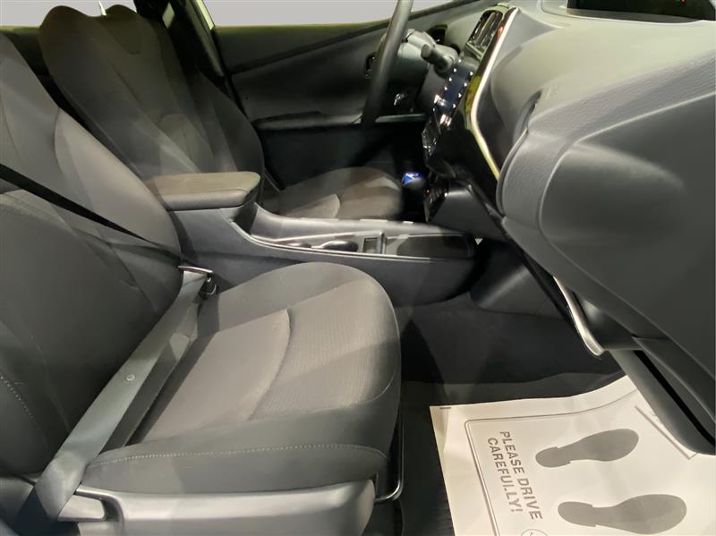 Toyota Prius LE AWD-e 2022