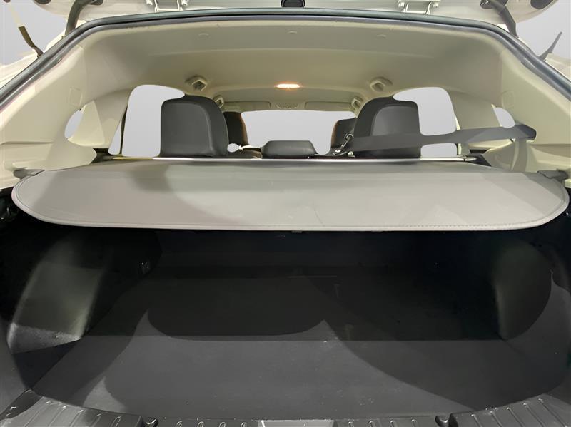 Subaru Impreza 2.0i Sport Limited PZEV 5-Door 2015