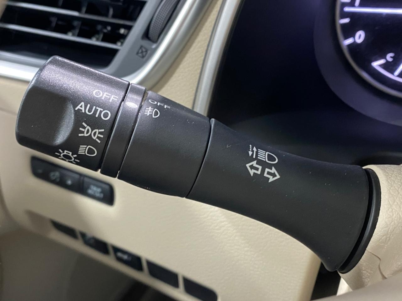 Nissan Murano SL AWD 2017