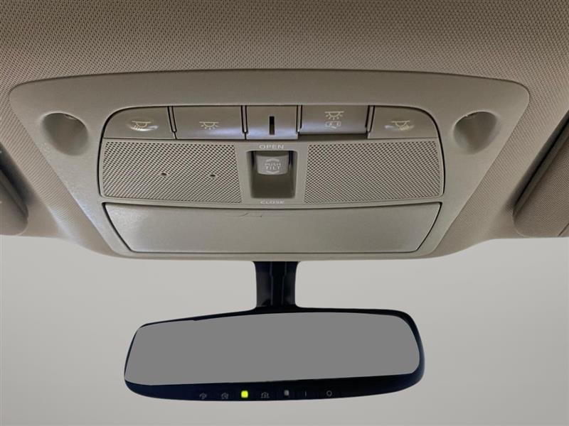 Nissan Murano SL AWD 2017