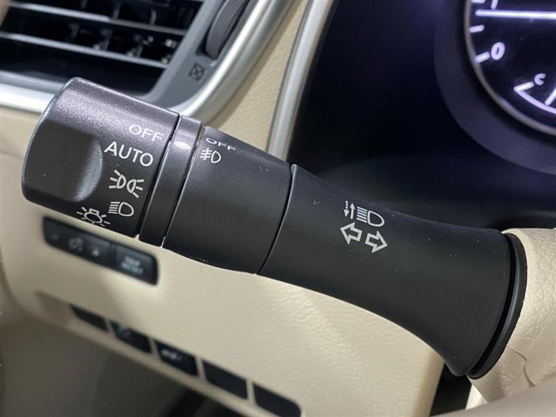 Nissan Murano SL AWD 2017