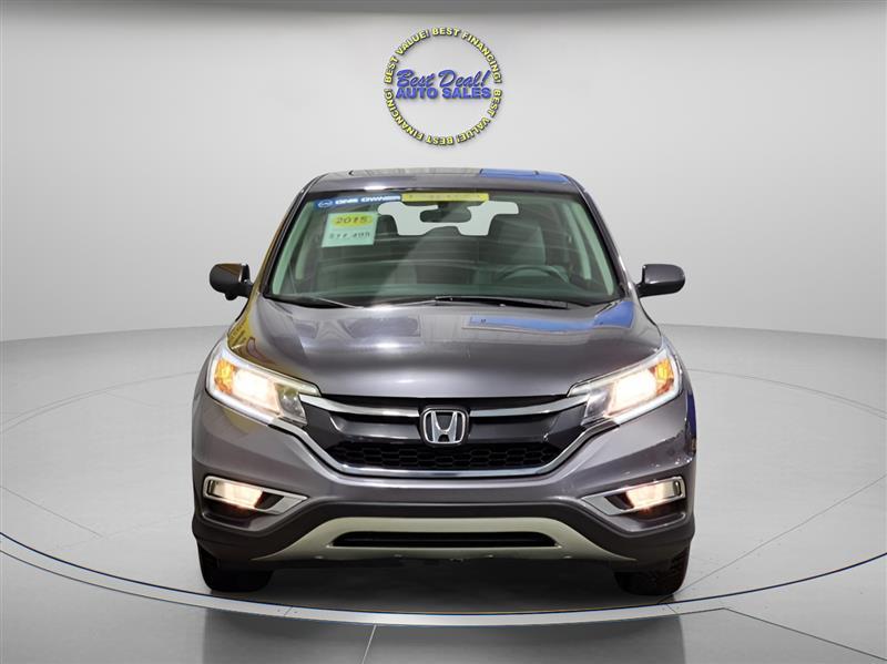 Honda CR-V  2015