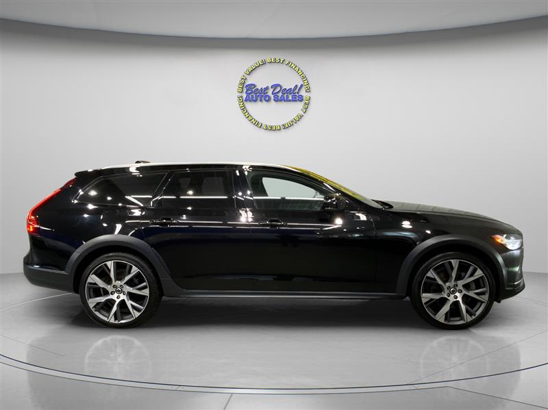 Volvo V90 Cross Country B6 Inscription 2022