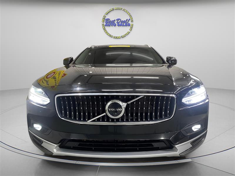 Volvo V90 Cross Country B6 Inscription 2022