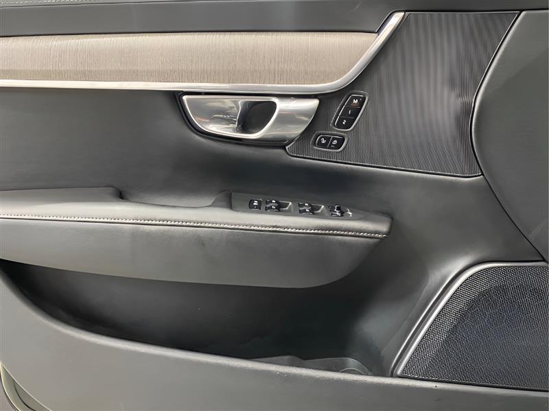 Volvo V90 Cross Country B6 Inscription 2022